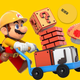 Illustration for article titled iSuper Mario Maker/i: The iKotaku/i Review